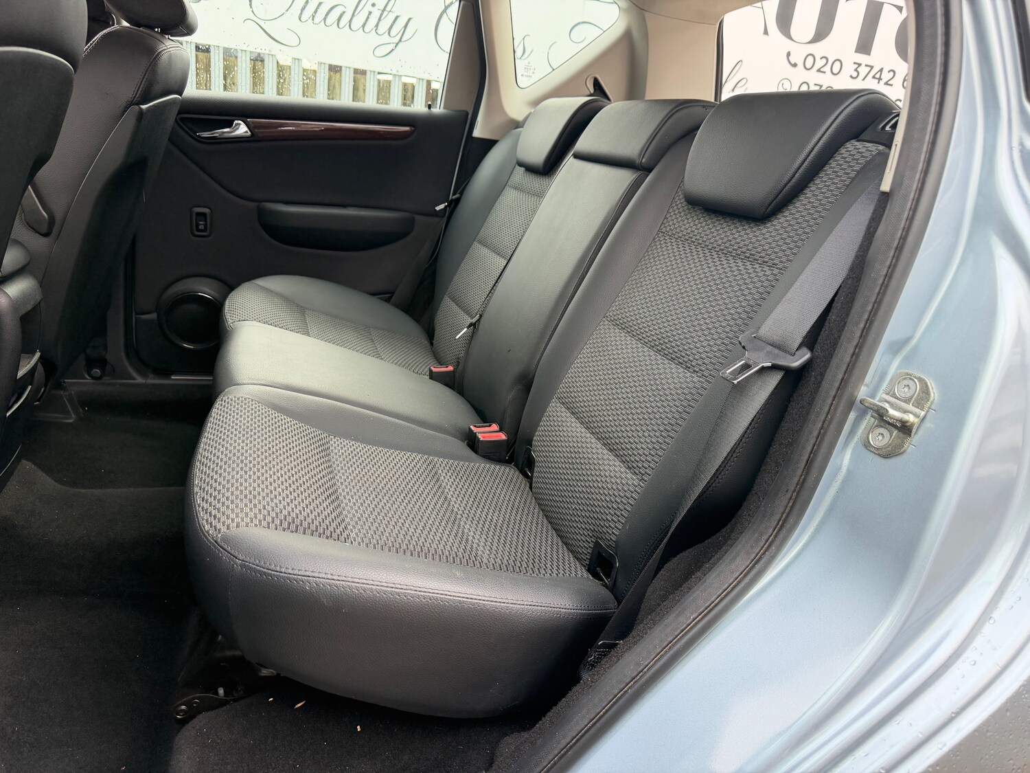 Used Mercedes-Benz A-Class 2011 for sale - 77462945: Photo 13