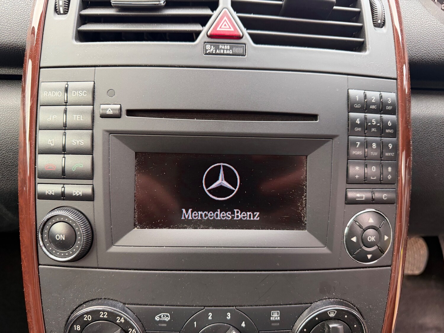 Used Mercedes-Benz A-Class 2011 for sale - 77462945: Photo 18