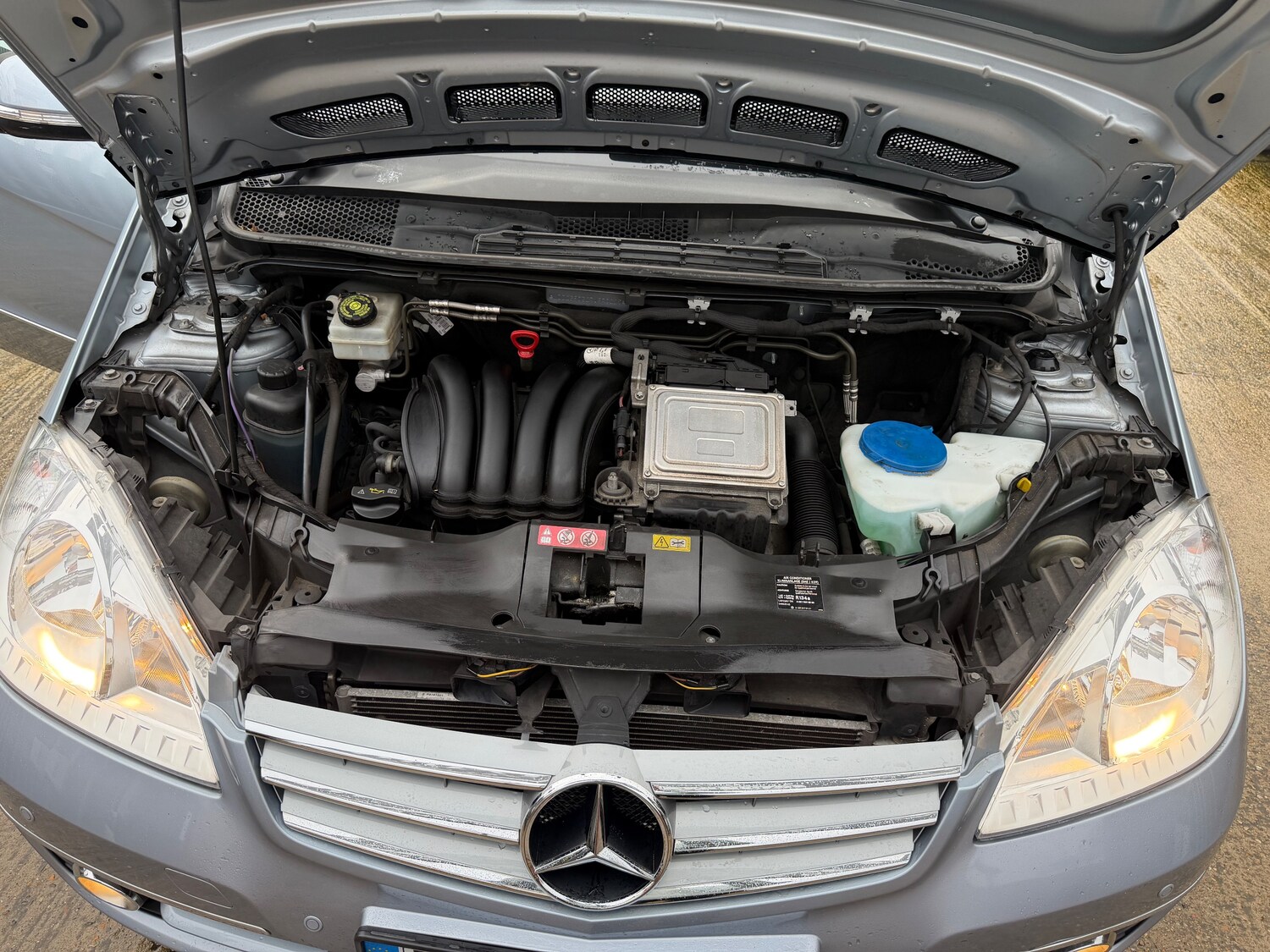 Used Mercedes-Benz A-Class 2011 for sale - 77462945: Photo 19