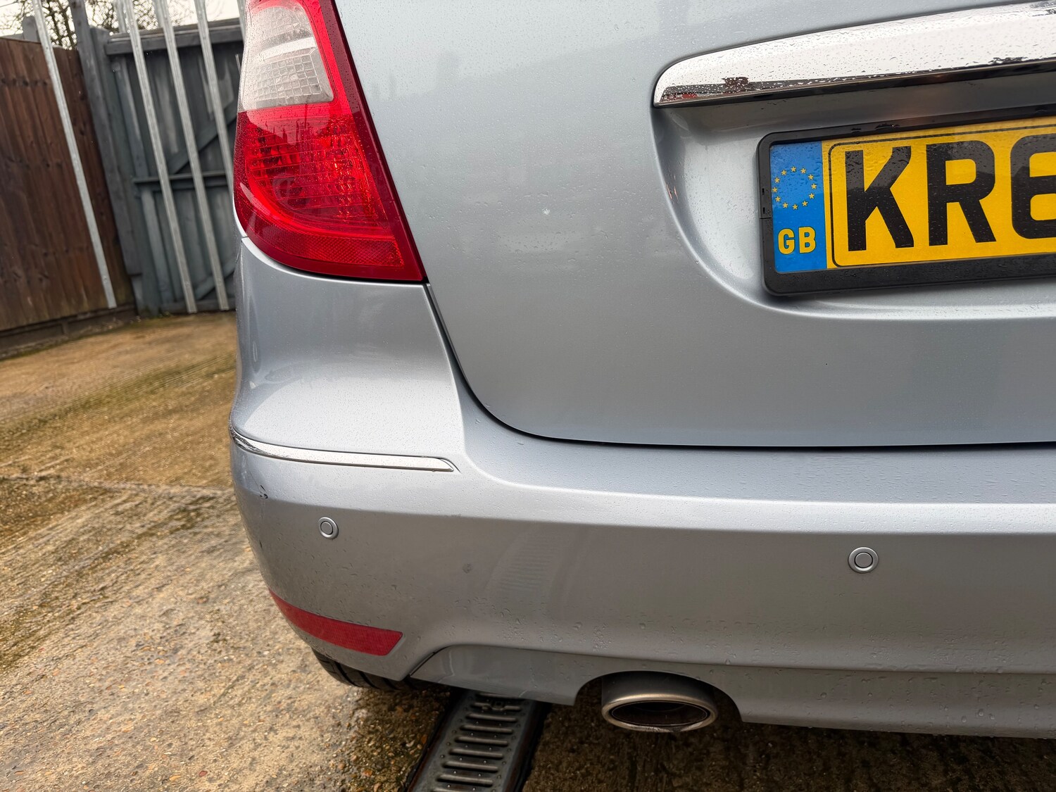 Used Mercedes-Benz A-Class 2011 for sale - 77462945: Photo 26