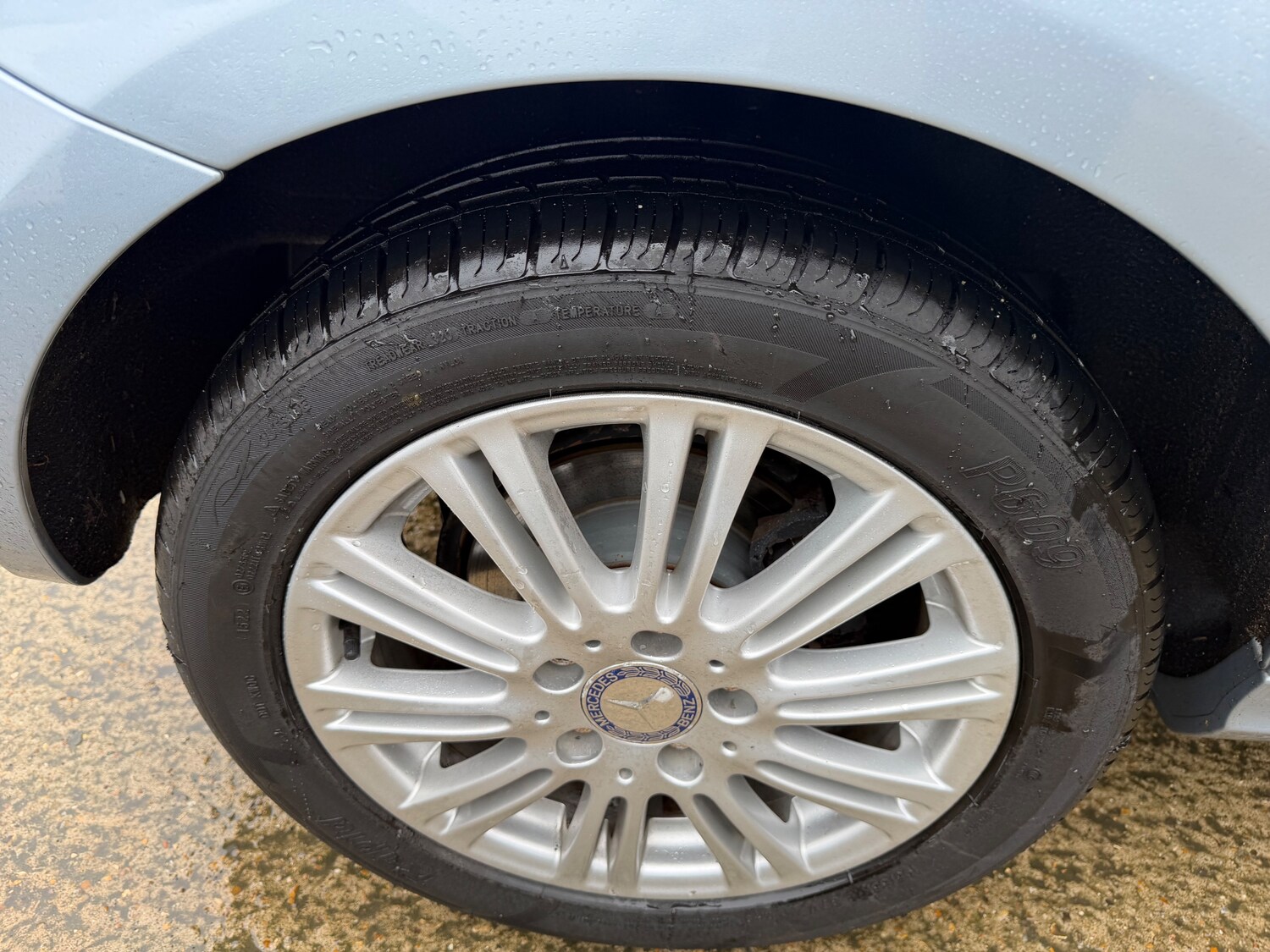 Used Mercedes-Benz A-Class 2011 for sale - 77462945: Photo 28