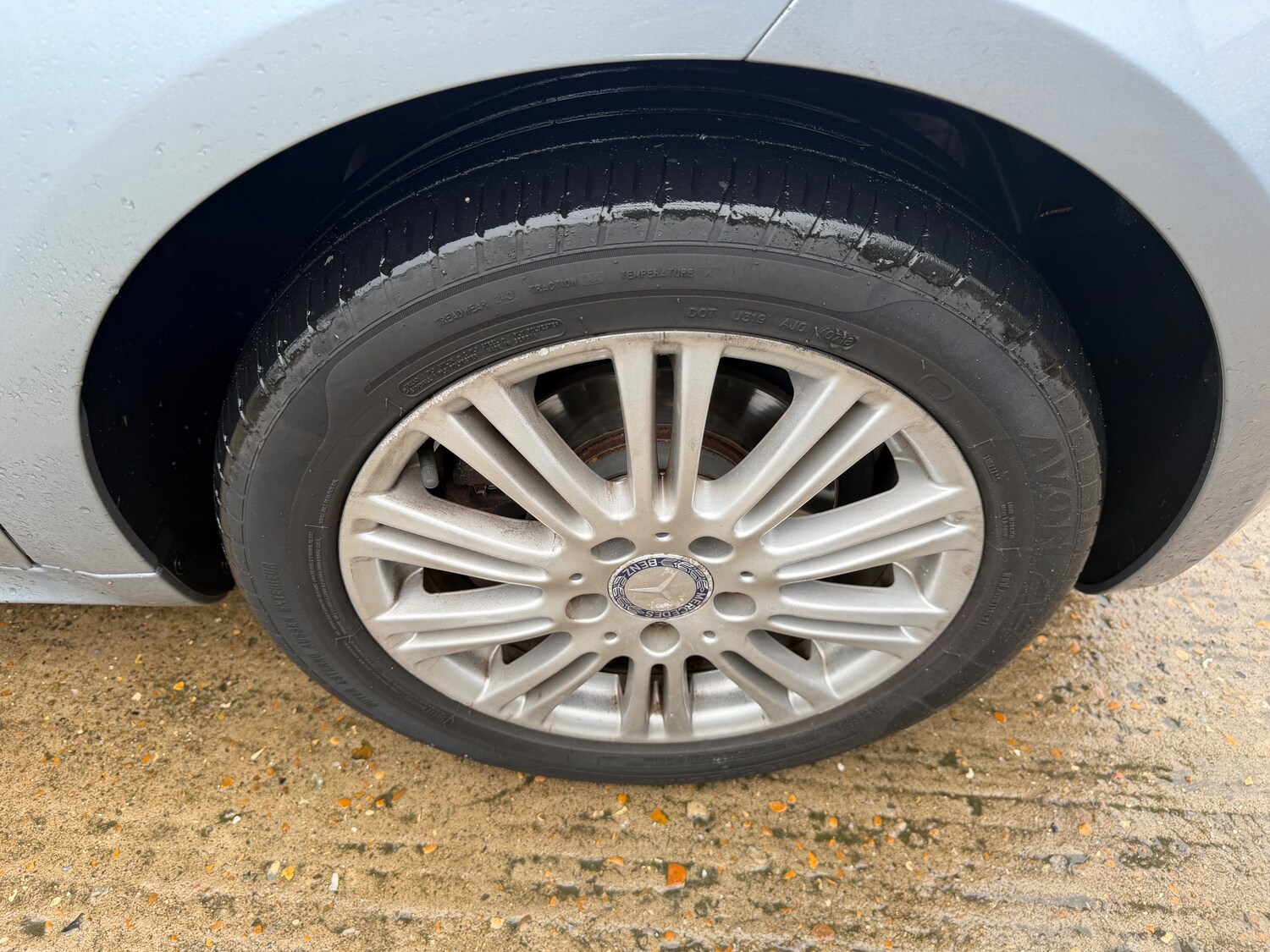 Used Mercedes-Benz A-Class 2011 for sale - 77462945: Photo 29