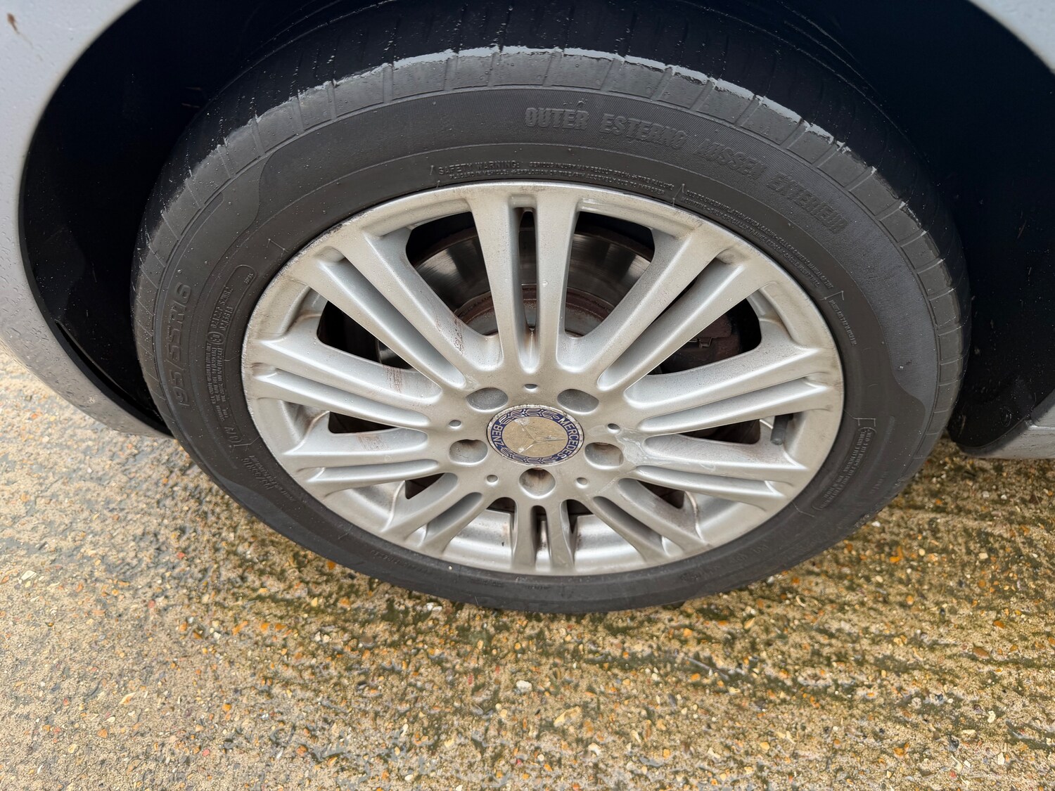 Used Mercedes-Benz A-Class 2011 for sale - 77462945: Photo 31