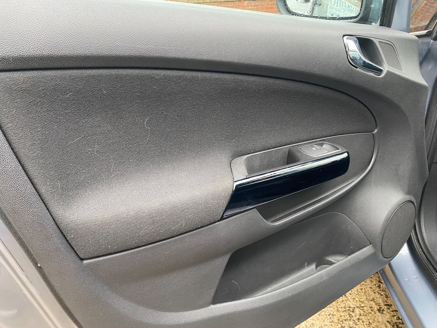 Used Vauxhall Corsa 2009 for sale - 76685530: Photo 22