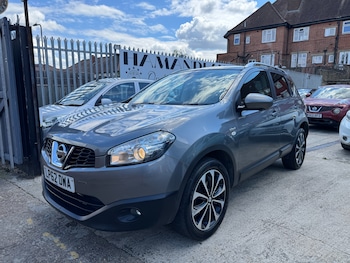 Used Nissan Qashqai 2013 for sale - 79078168: Photo