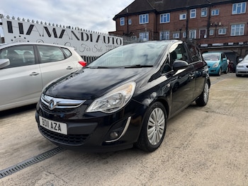 2011 (11) - 1.4 16V SE Hatchback 5dr Petrol Auto Euro 5 (100 ps)