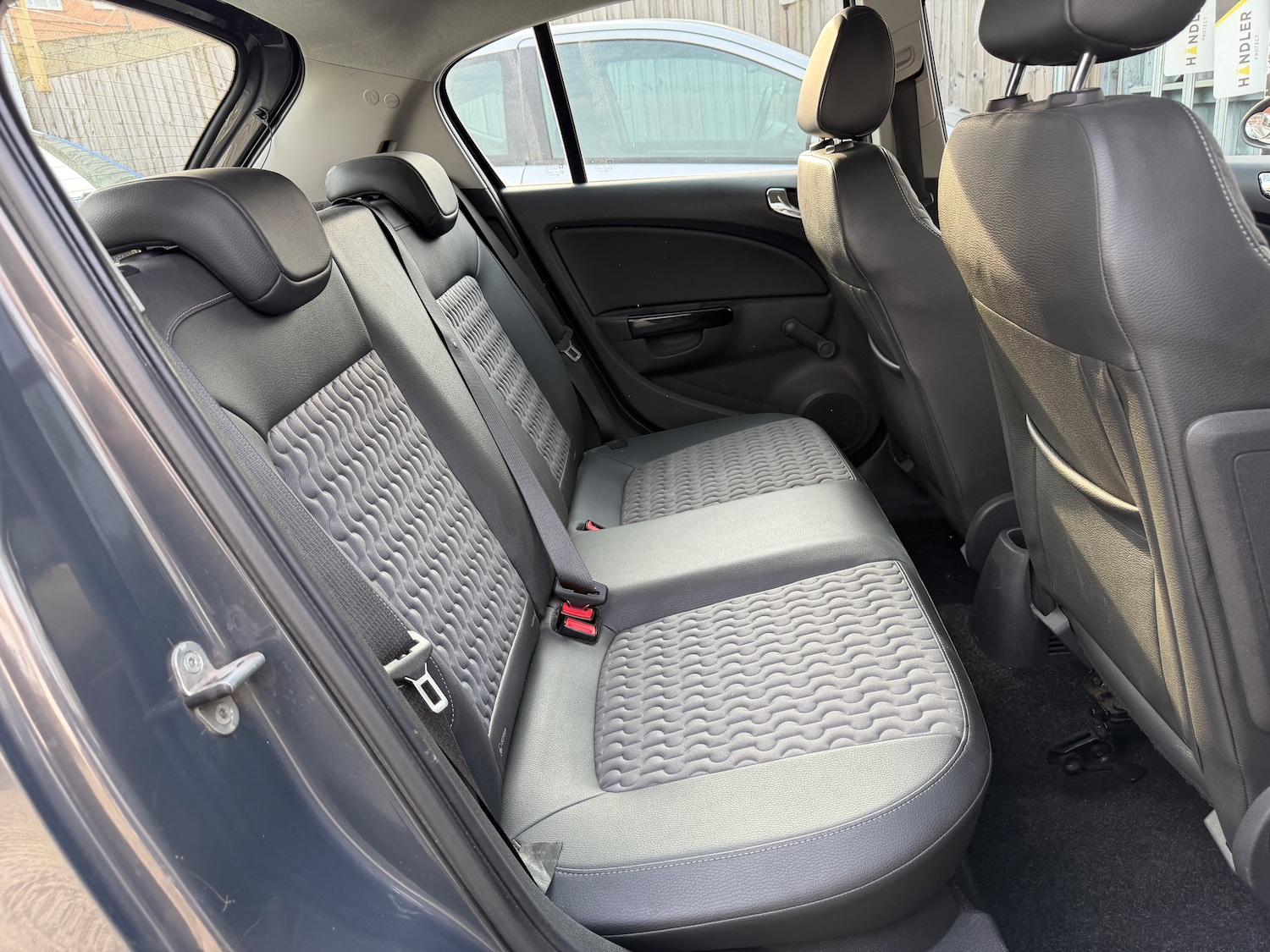 Used Vauxhall Corsa 2013 for sale - 77989809: Photo 14