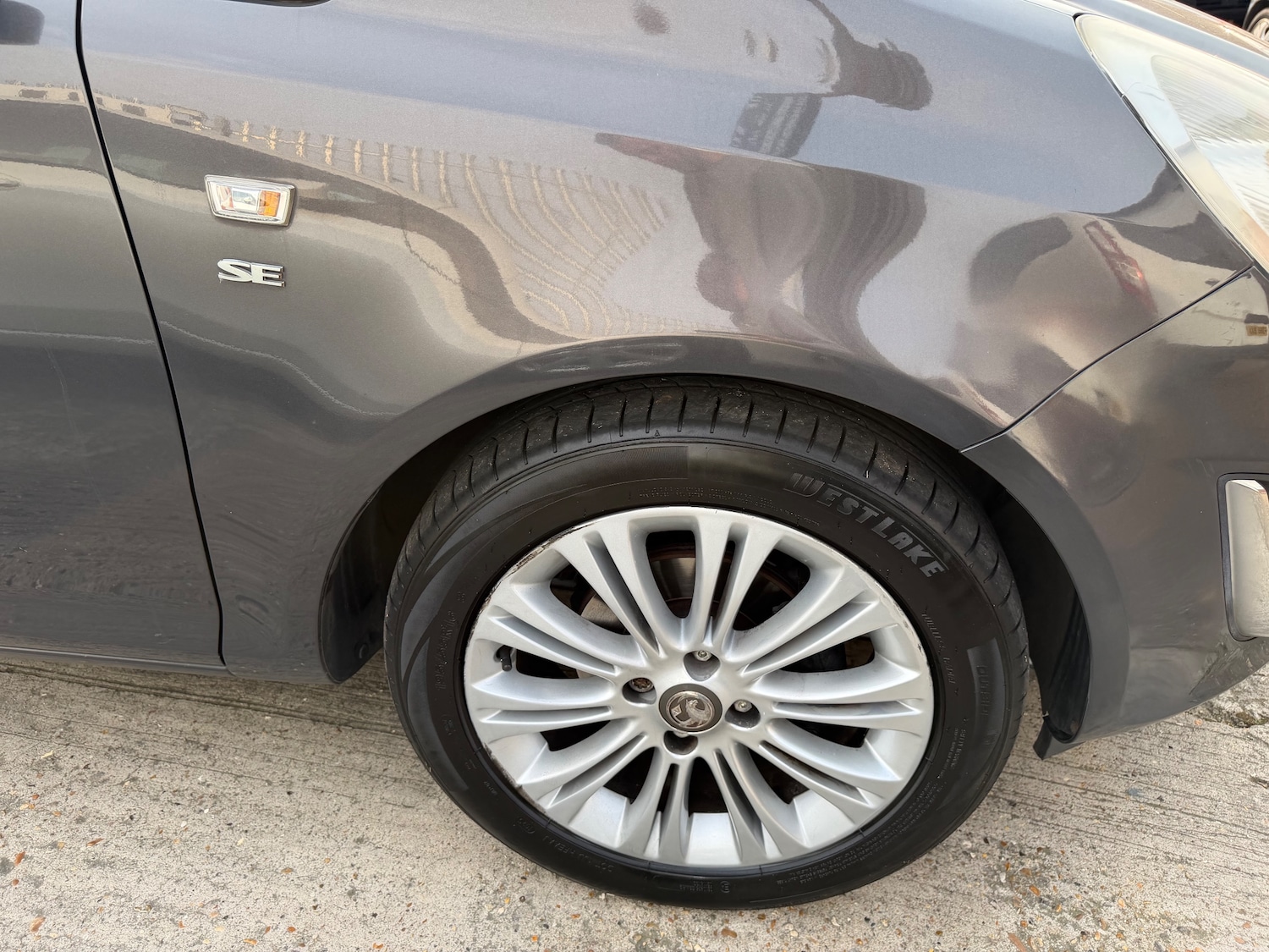 Used Vauxhall Corsa 2013 for sale - 77989809: Photo 15