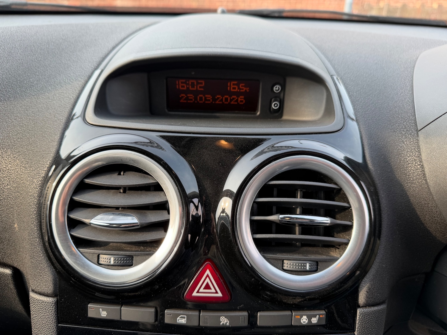 Used Vauxhall Corsa 2013 for sale - 77989809: Photo 20