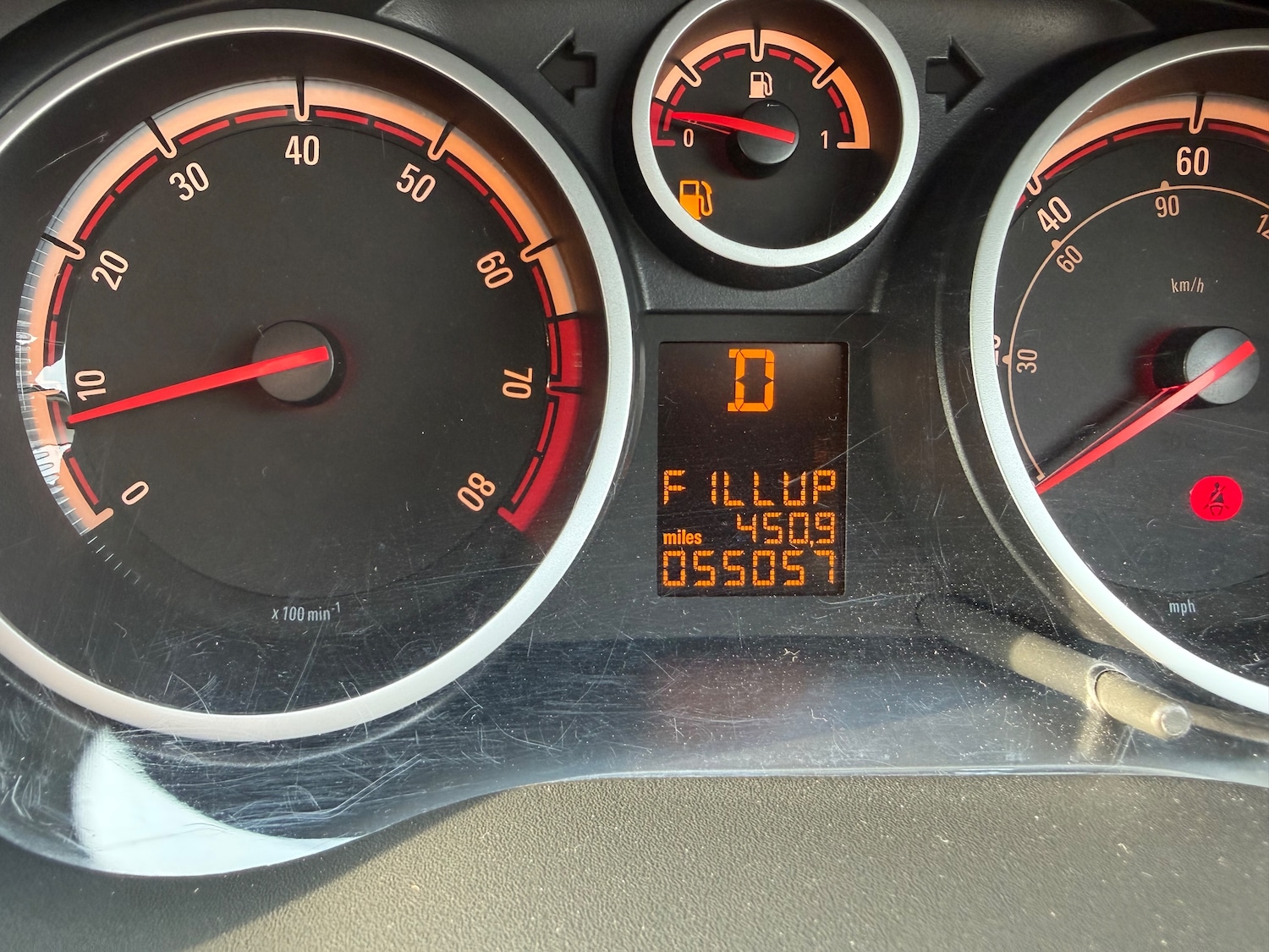 Used Vauxhall Corsa 2013 for sale - 77989809: Photo 22