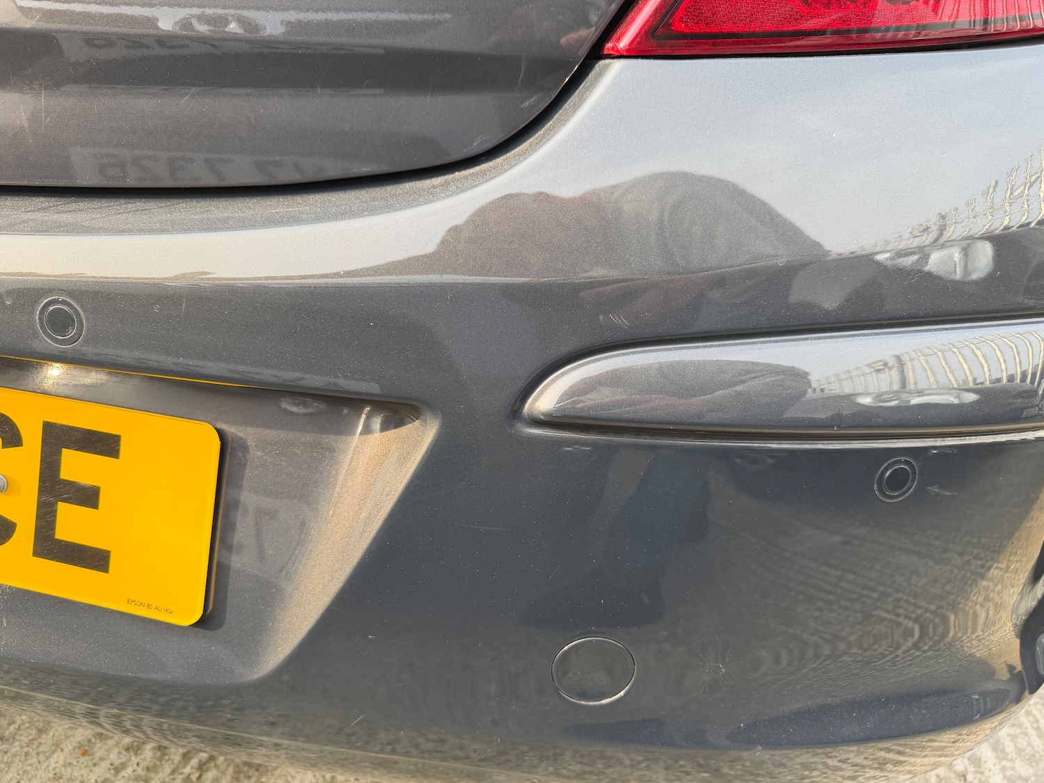 Used Vauxhall Corsa 2013 for sale - 77989809: Photo 23