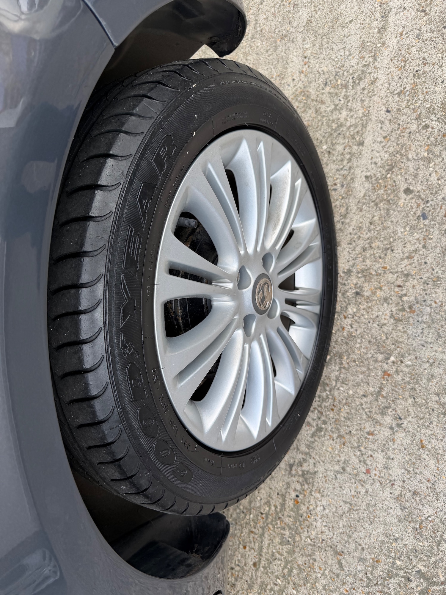 Used Vauxhall Corsa 2013 for sale - 77989809: Photo 25