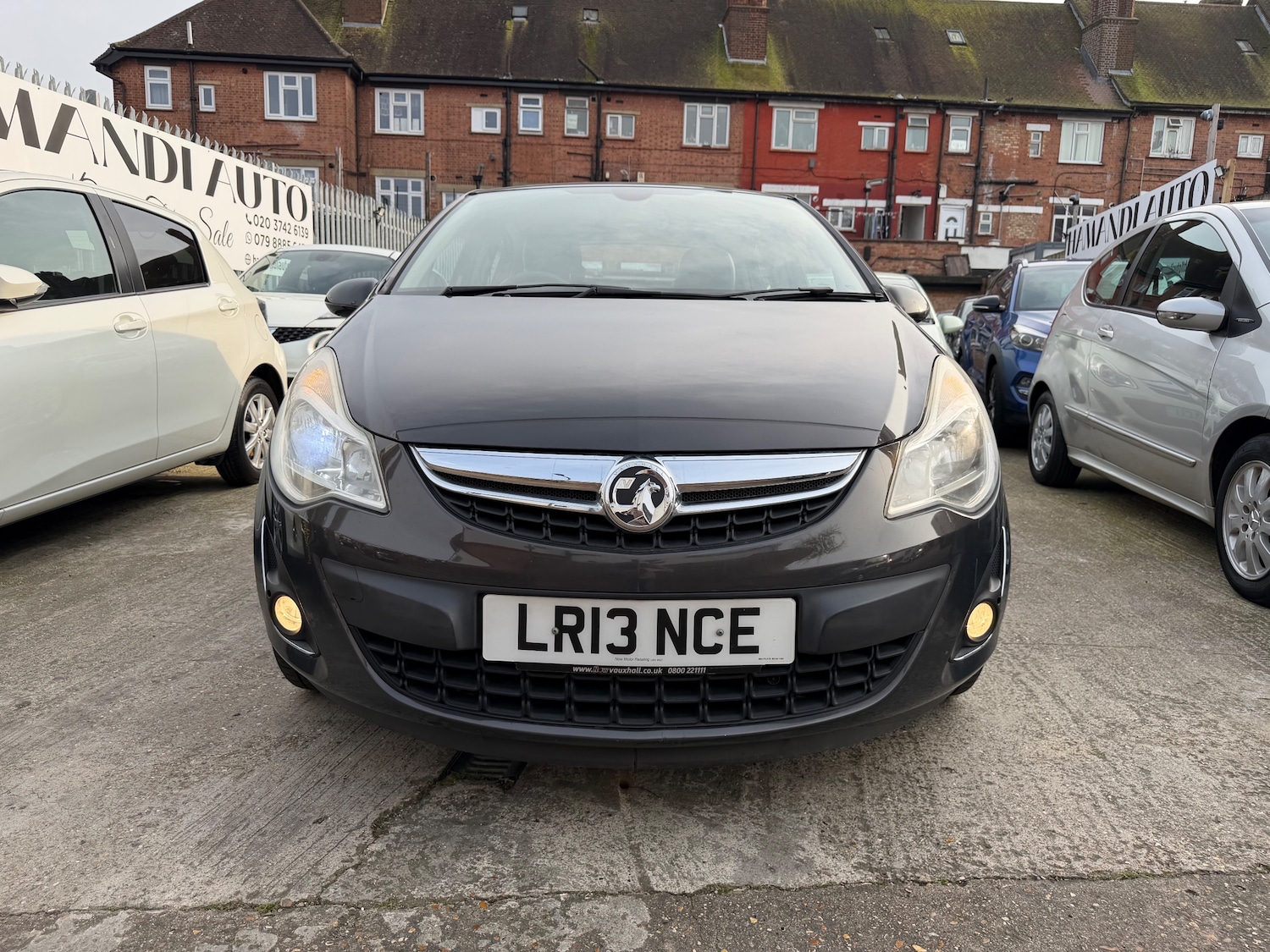 Used Vauxhall Corsa 2013 for sale - 77989809: Photo 6