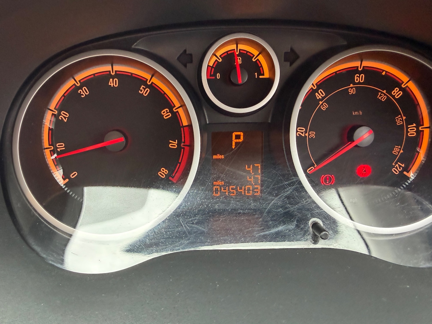 Used Vauxhall Corsa 2011 for sale - 77698501: Photo 20