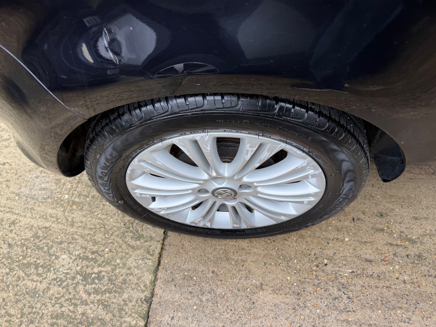 Used Vauxhall Corsa 2011 for sale - 77698501: Photo 22