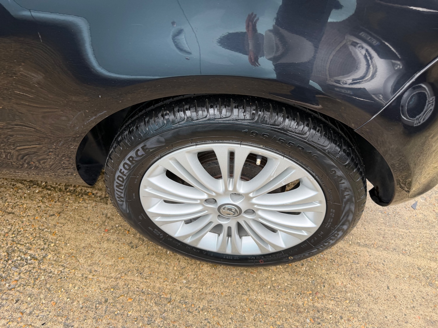 Used Vauxhall Corsa 2011 for sale - 77698501: Photo 23