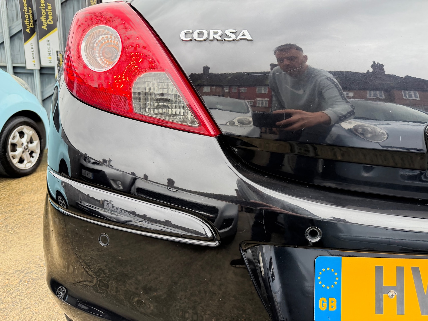 Used Vauxhall Corsa 2011 for sale - 77698501: Photo 24