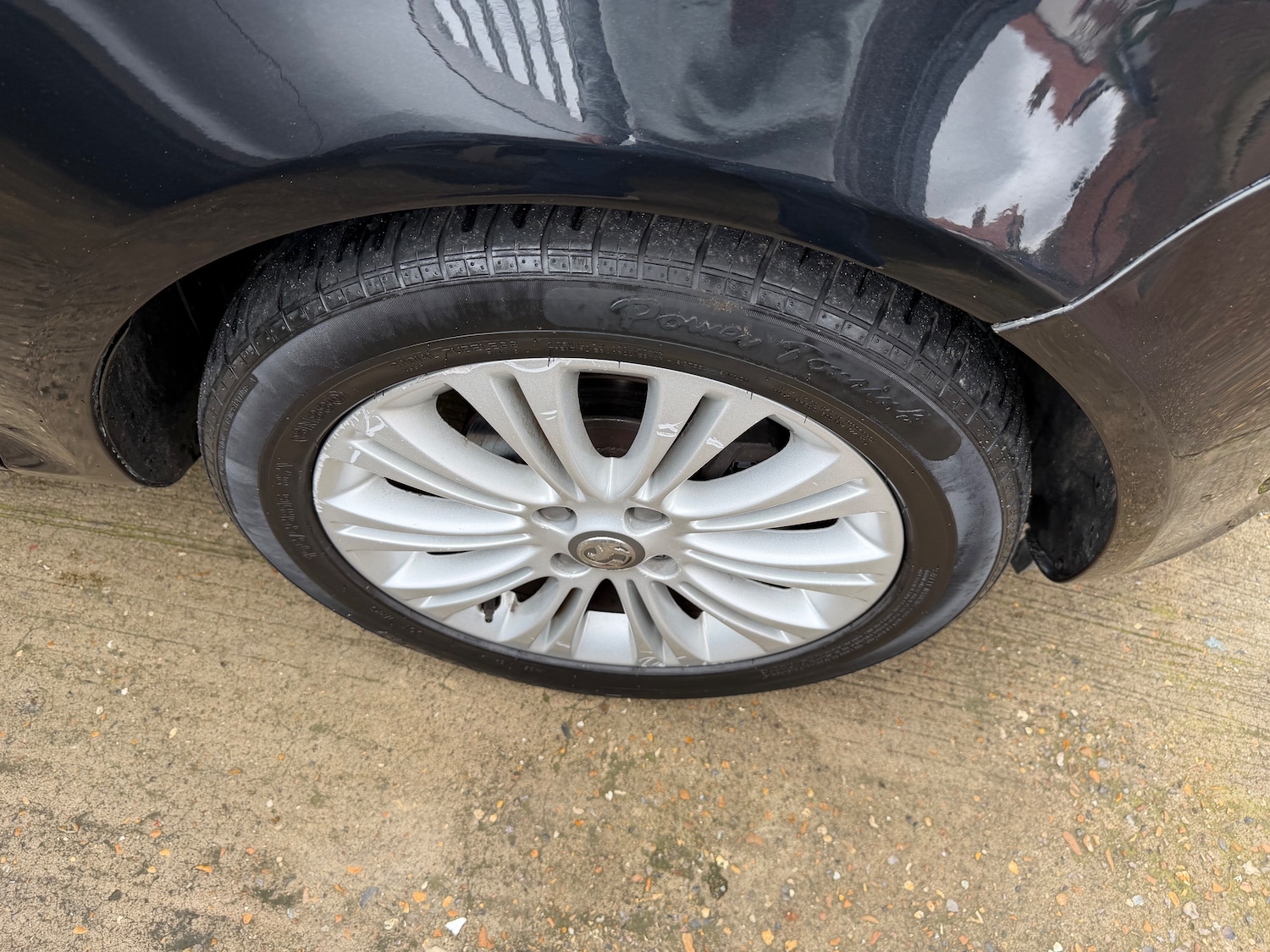 Used Vauxhall Corsa 2011 for sale - 77698501: Photo 25