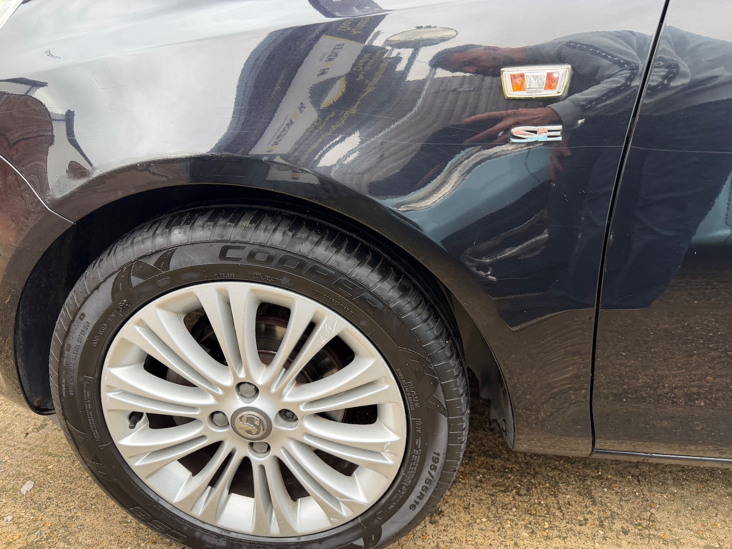 Used Vauxhall Corsa 2011 for sale - 77698501: Photo 26