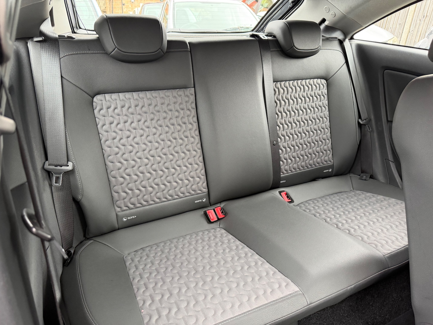 Used Vauxhall Corsa 2011 for sale - 77698501: Photo 9