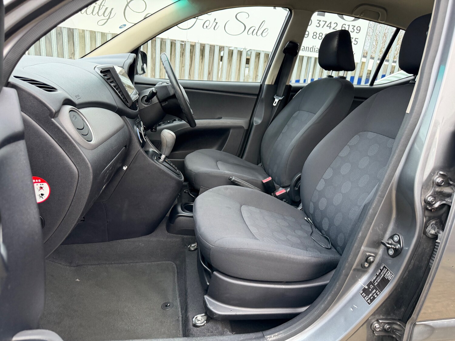 Used Hyundai i10 for sale - 77872230: Photo 11