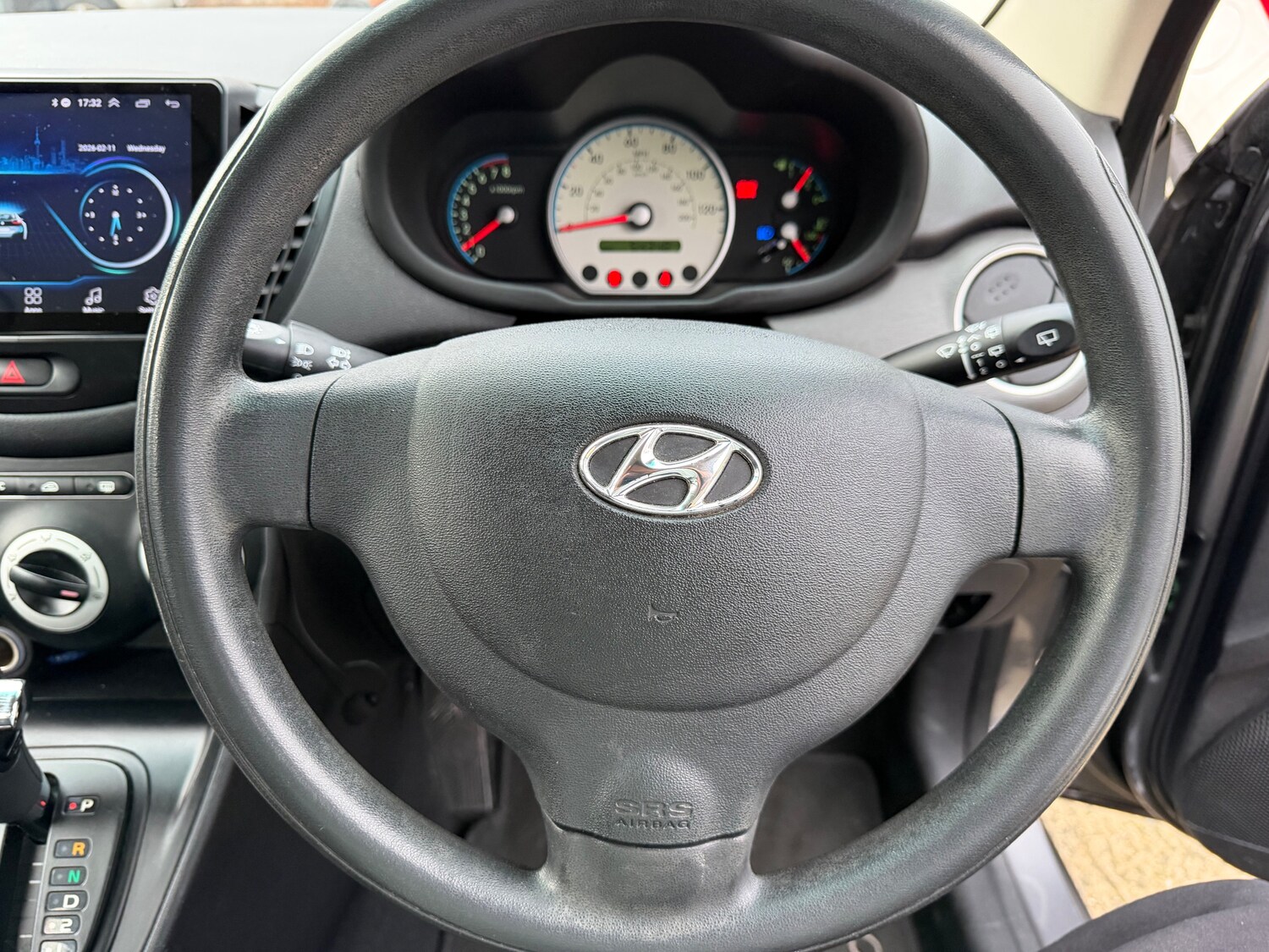 Used Hyundai i10 for sale - 77872230: Photo 16