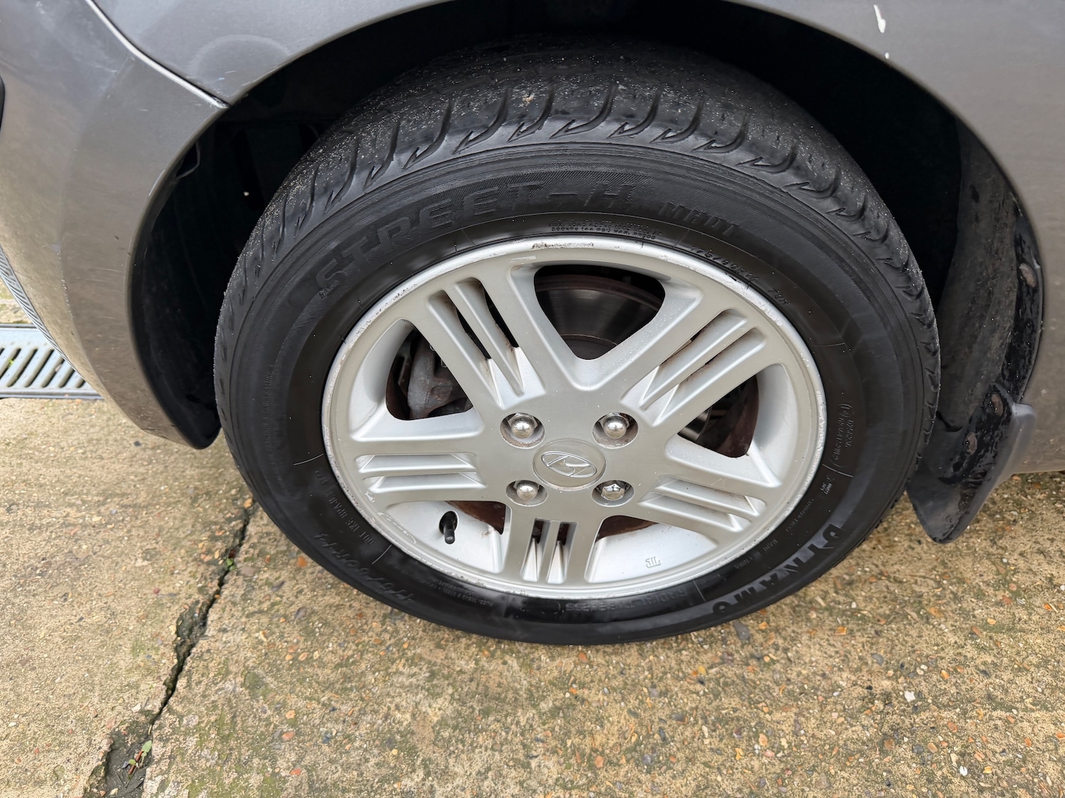 Used Hyundai i10 for sale - 77872230: Photo 24