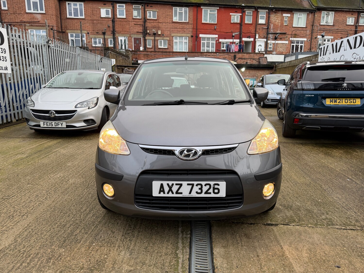 Used Hyundai i10 for sale - 77872230: Photo 8