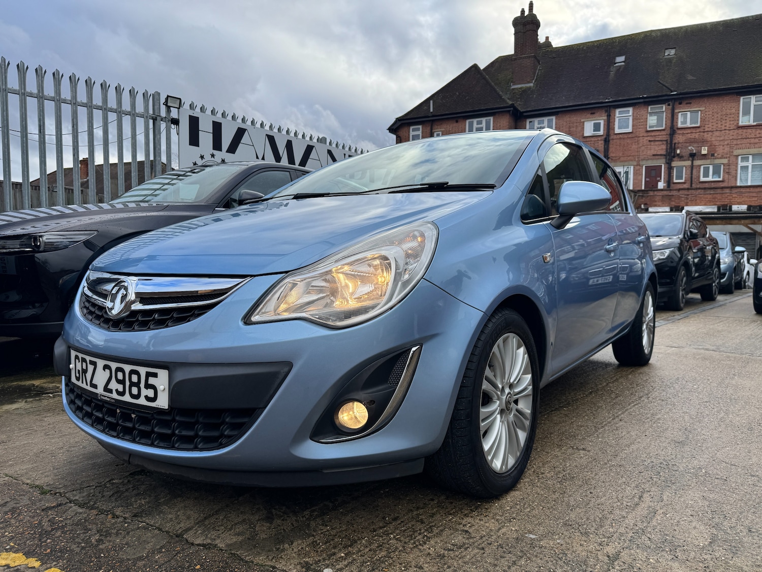 Used Vauxhall Corsa for sale - 77239553: Photo 10