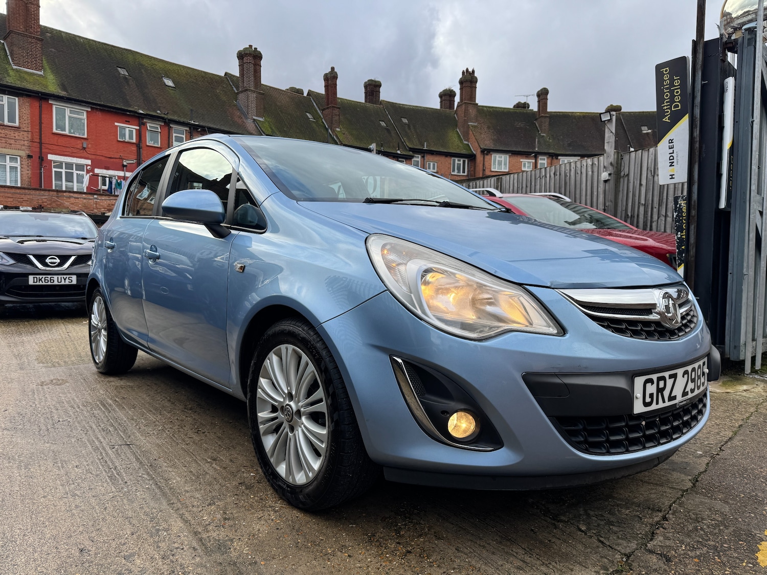 Used Vauxhall Corsa for sale - 77239553: Photo 11
