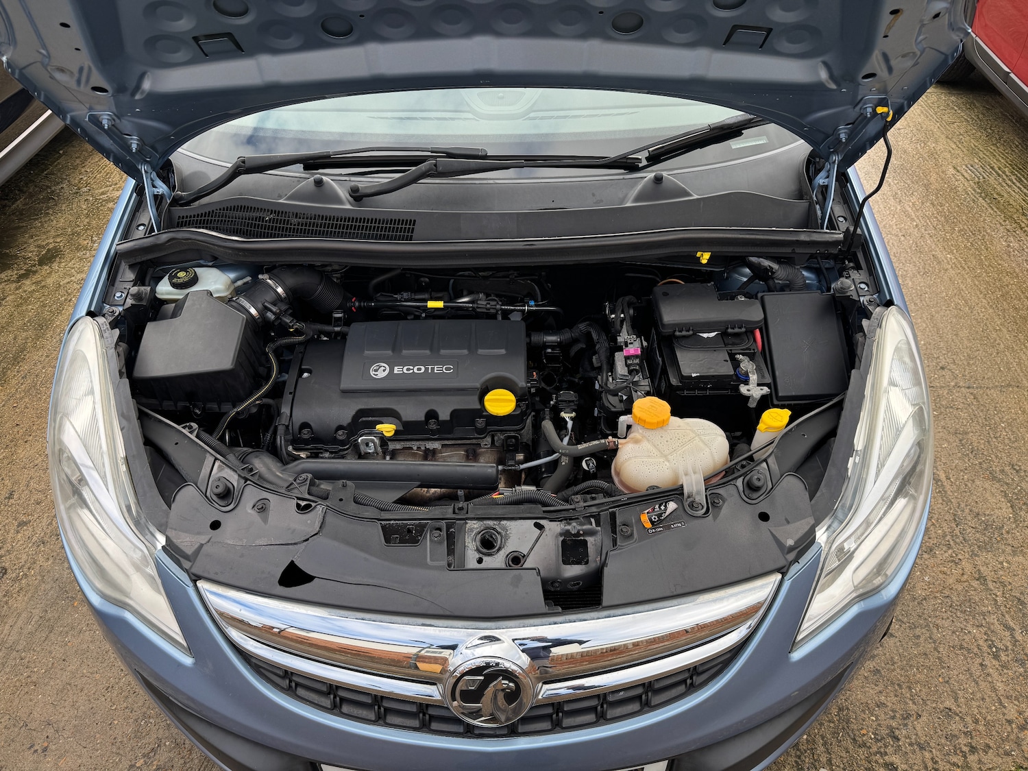 Used Vauxhall Corsa for sale - 77239553: Photo 15