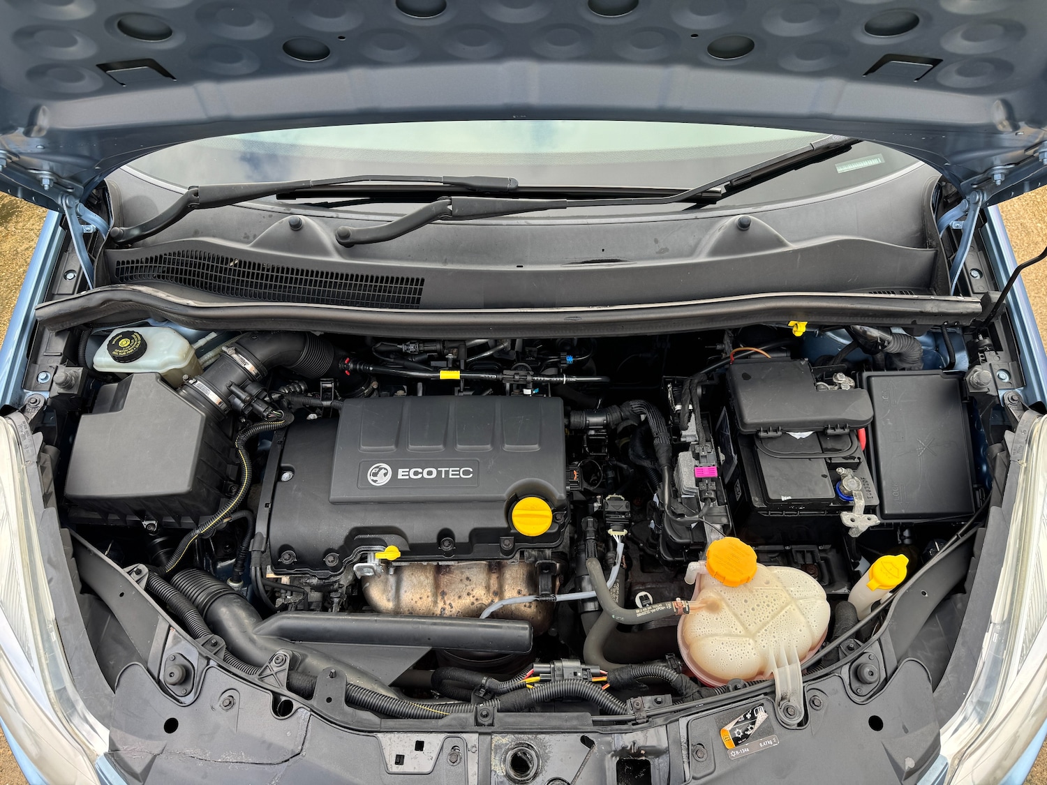 Used Vauxhall Corsa for sale - 77239553: Photo 16