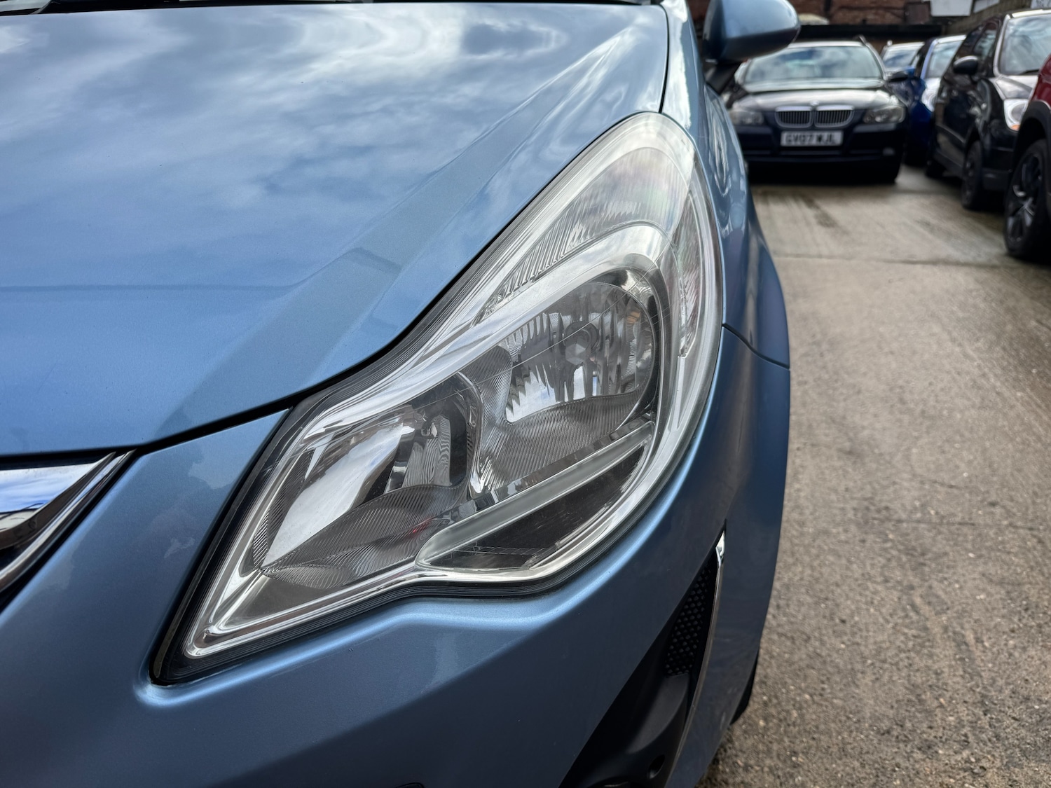 Used Vauxhall Corsa for sale - 77239553: Photo 17