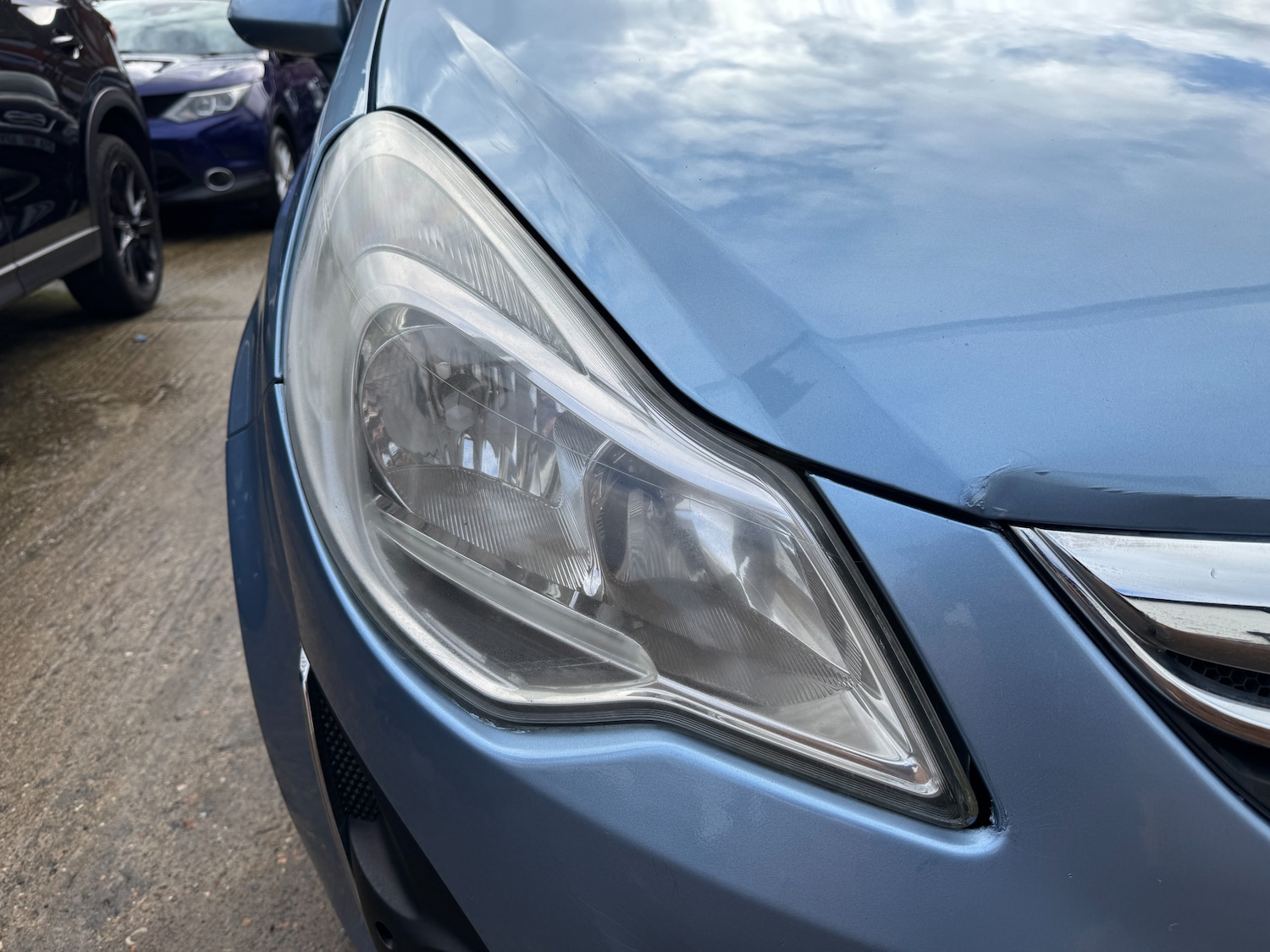 Used Vauxhall Corsa for sale - 77239553: Photo 18