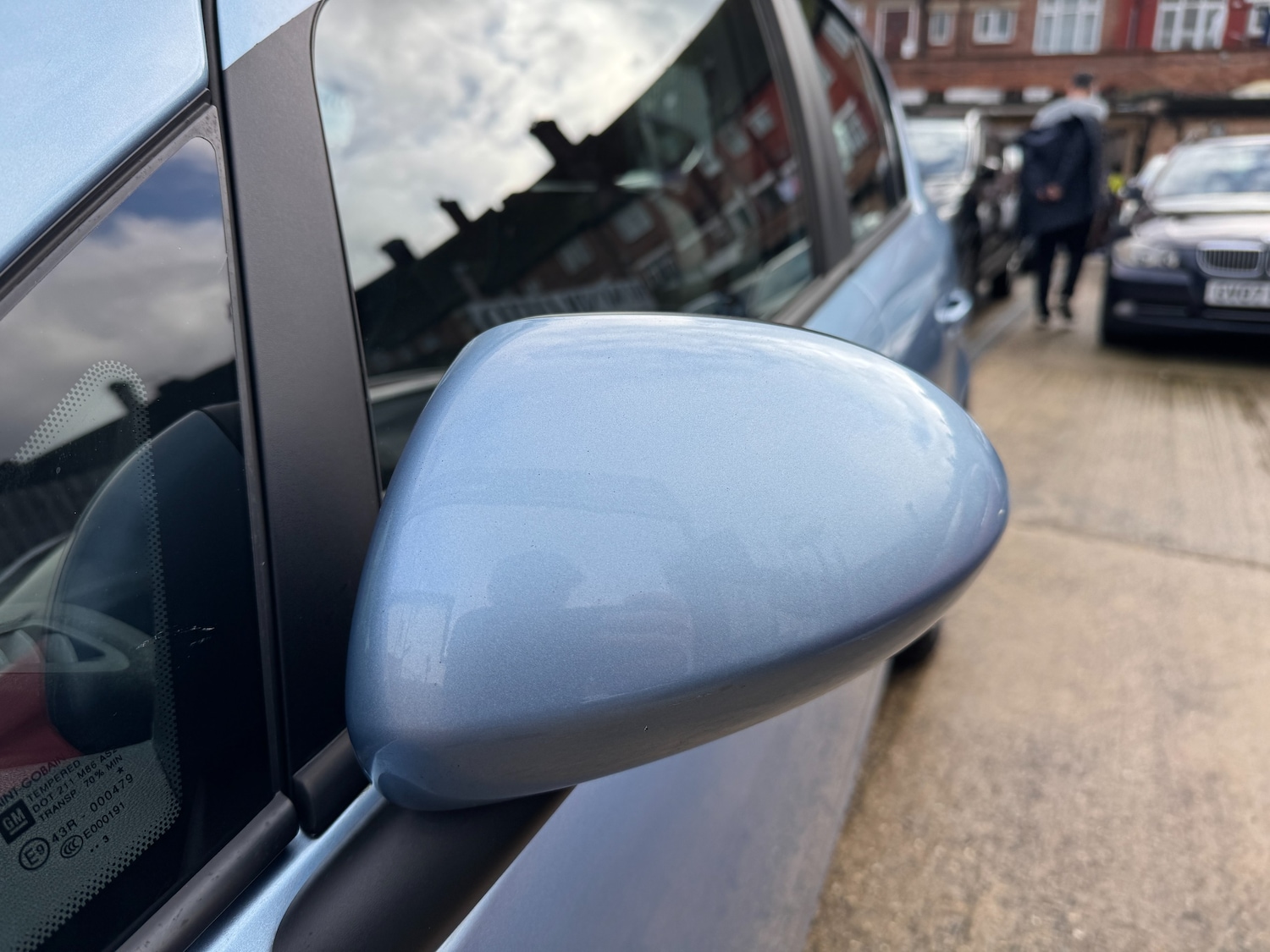 Used Vauxhall Corsa for sale - 77239553: Photo 19