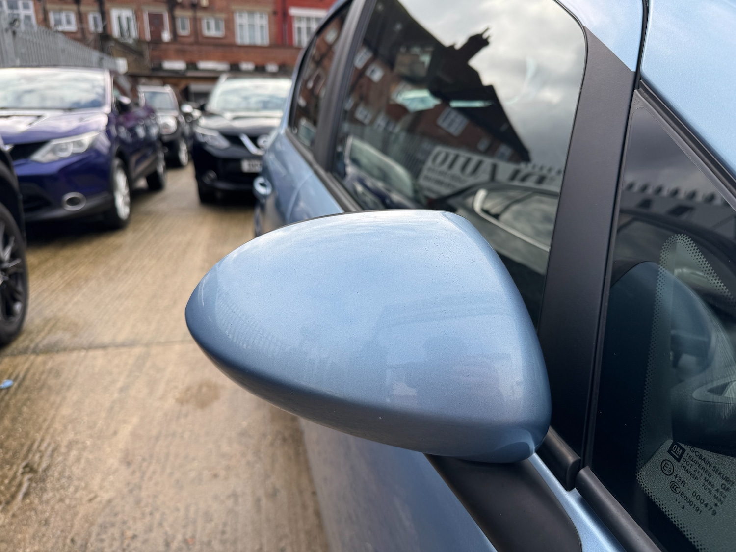 Used Vauxhall Corsa for sale - 77239553: Photo 20