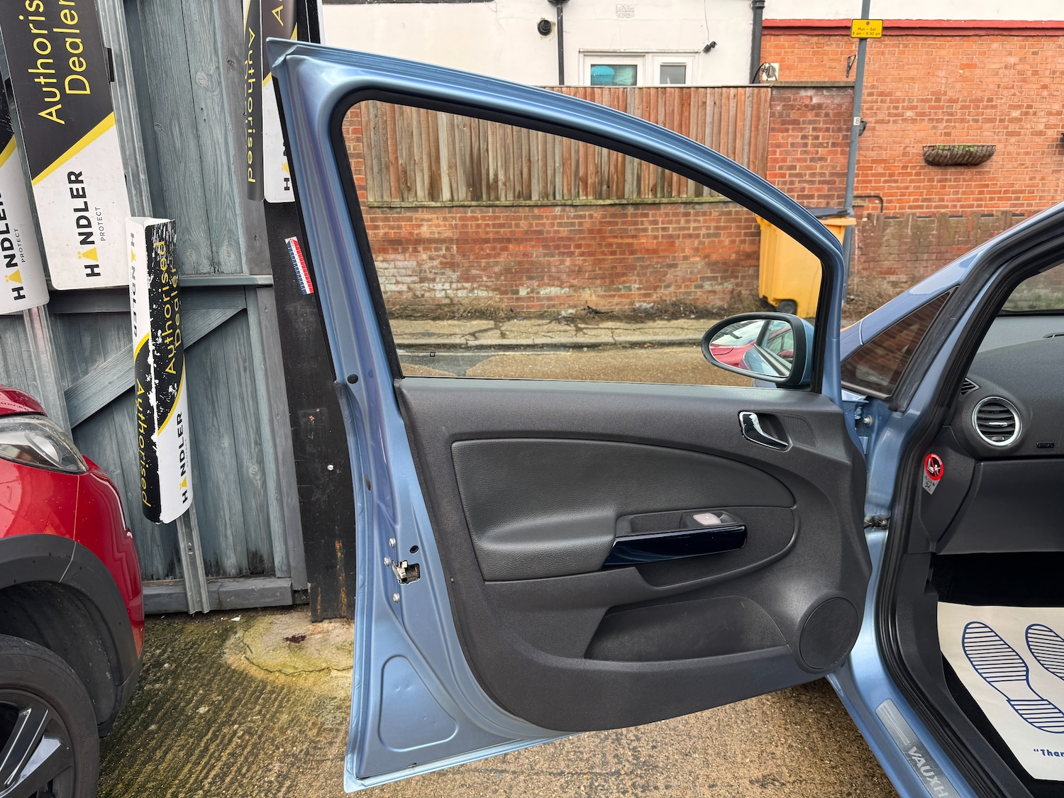 Used Vauxhall Corsa for sale - 77239553: Photo 22