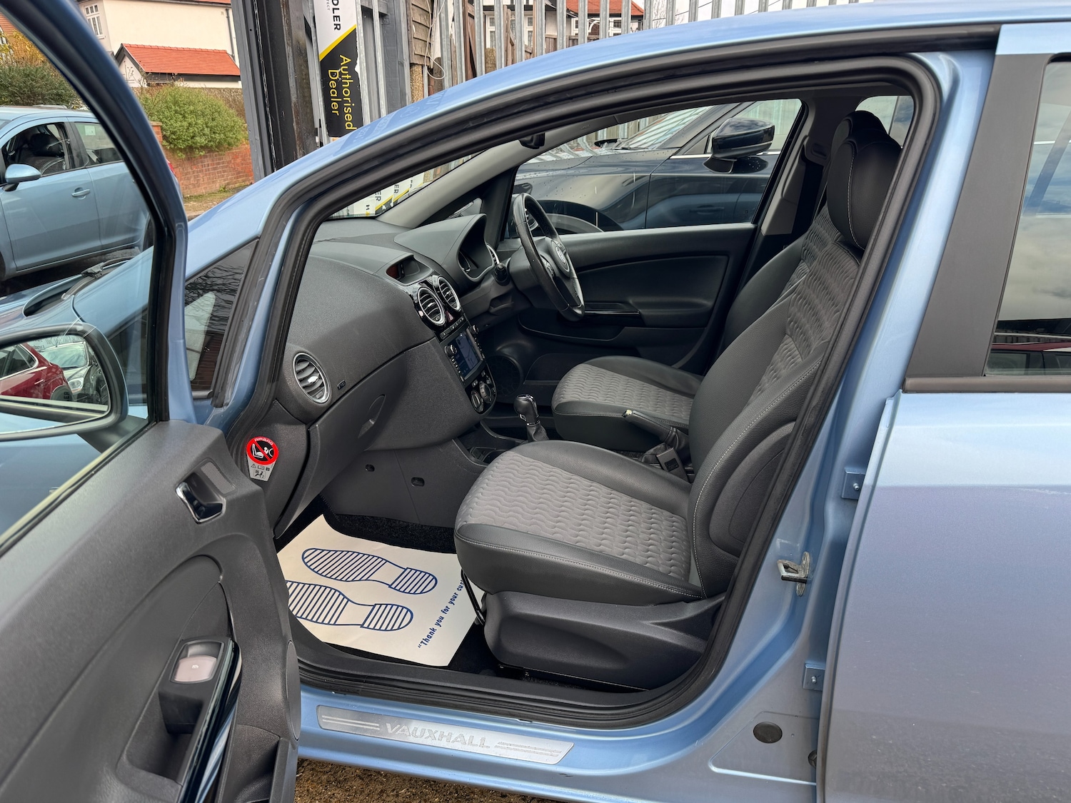 Used Vauxhall Corsa for sale - 77239553: Photo 24