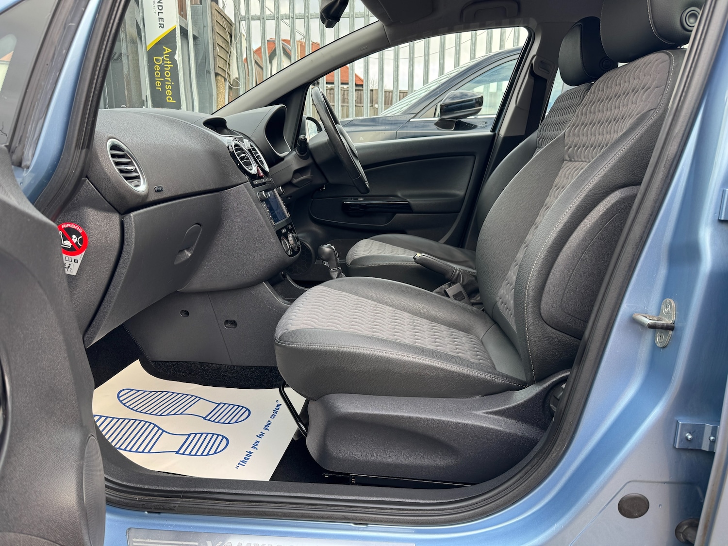 Used Vauxhall Corsa for sale - 77239553: Photo 25