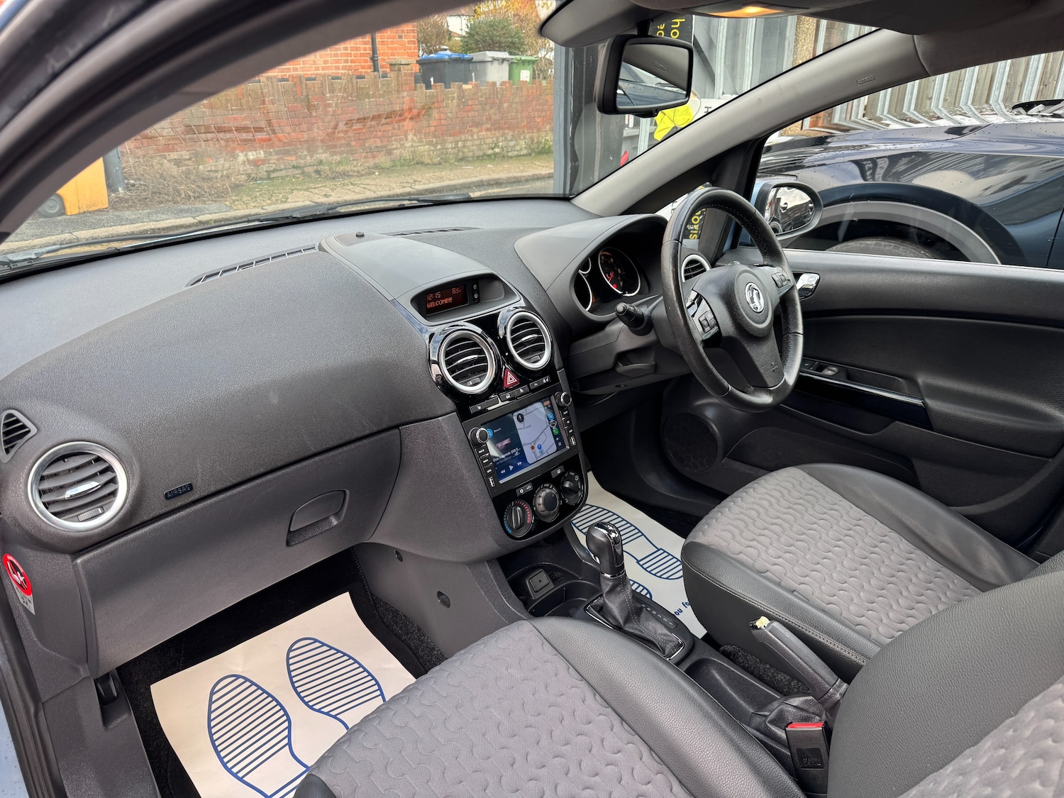 Used Vauxhall Corsa for sale - 77239553: Photo 27