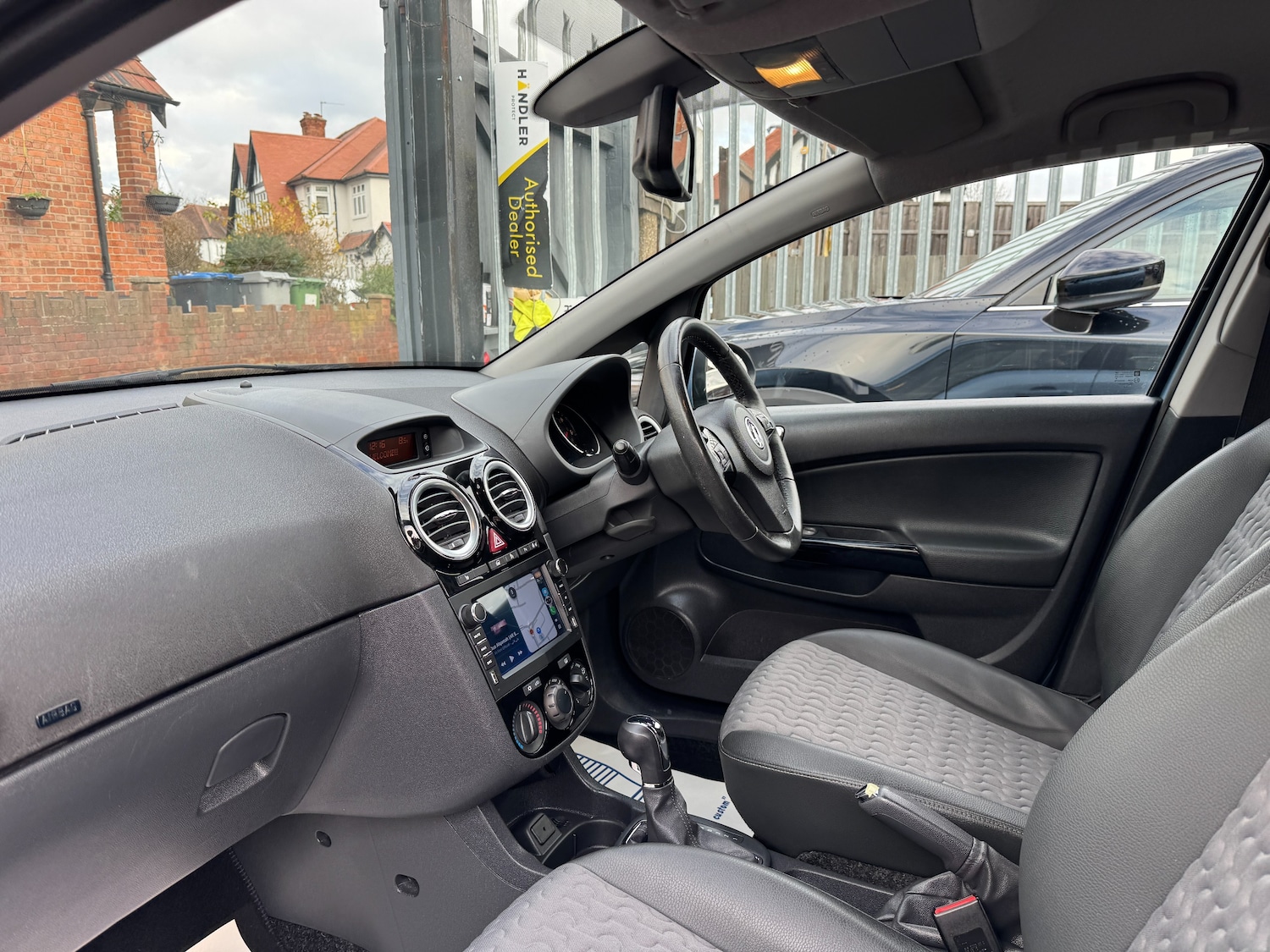 Used Vauxhall Corsa for sale - 77239553: Photo 28