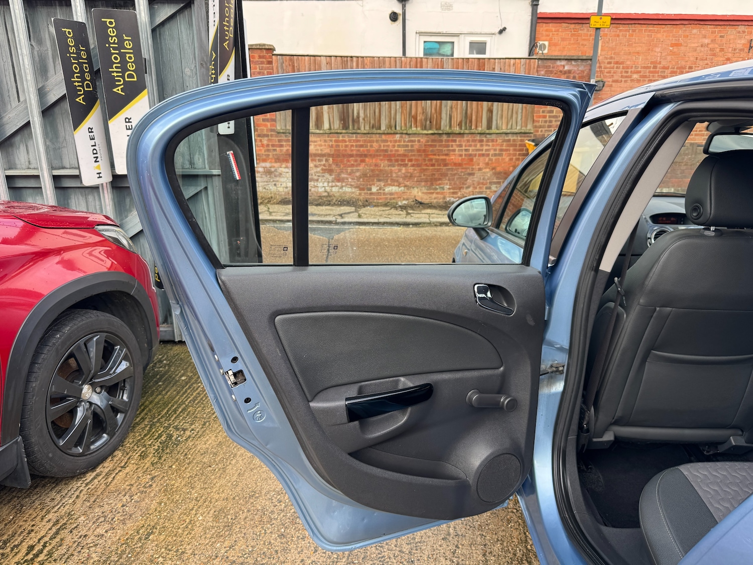 Used Vauxhall Corsa for sale - 77239553: Photo 31