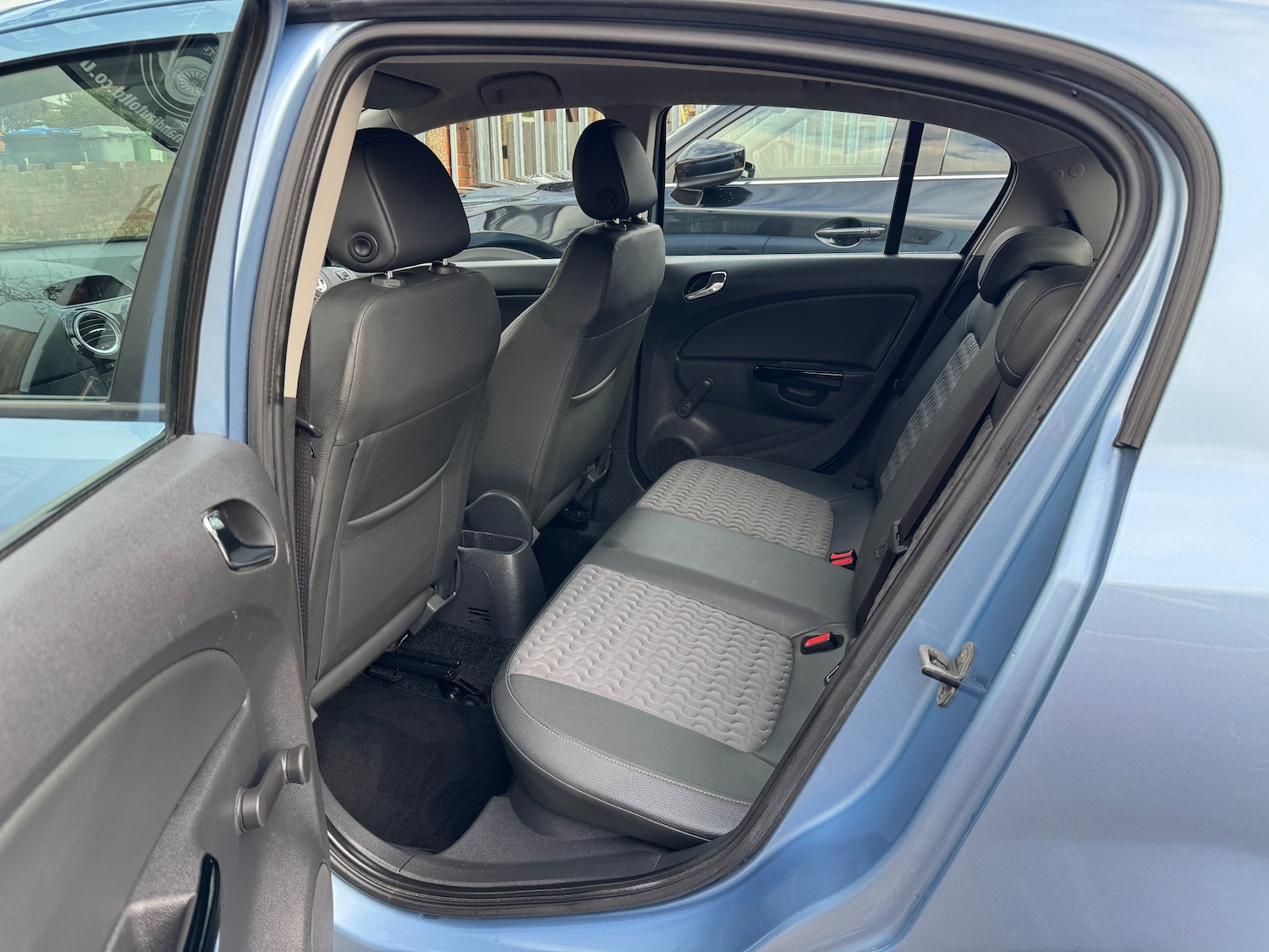 Used Vauxhall Corsa for sale - 77239553: Photo 32