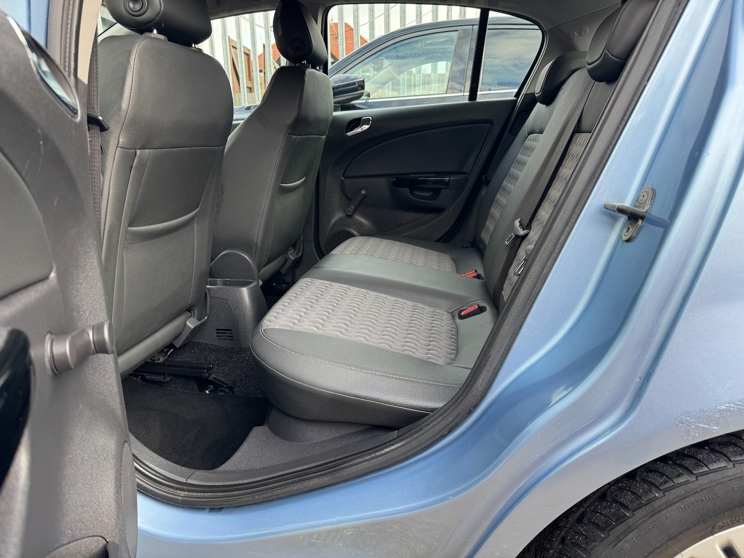 Used Vauxhall Corsa for sale - 77239553: Photo 33