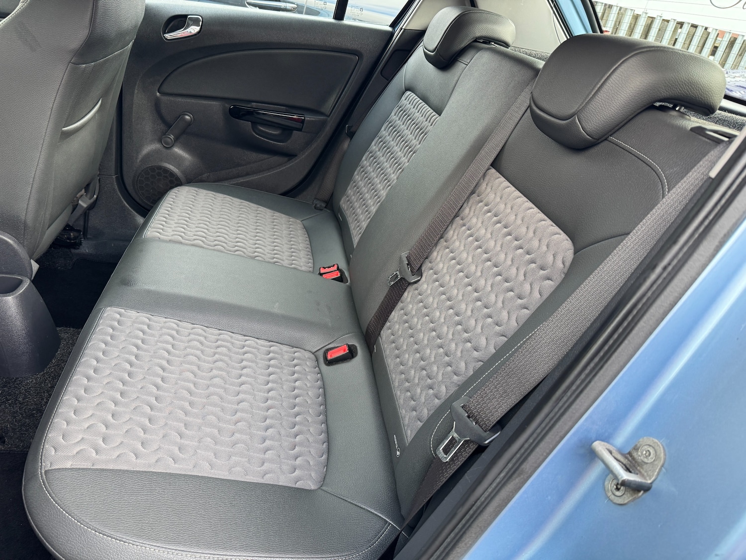 Used Vauxhall Corsa for sale - 77239553: Photo 34