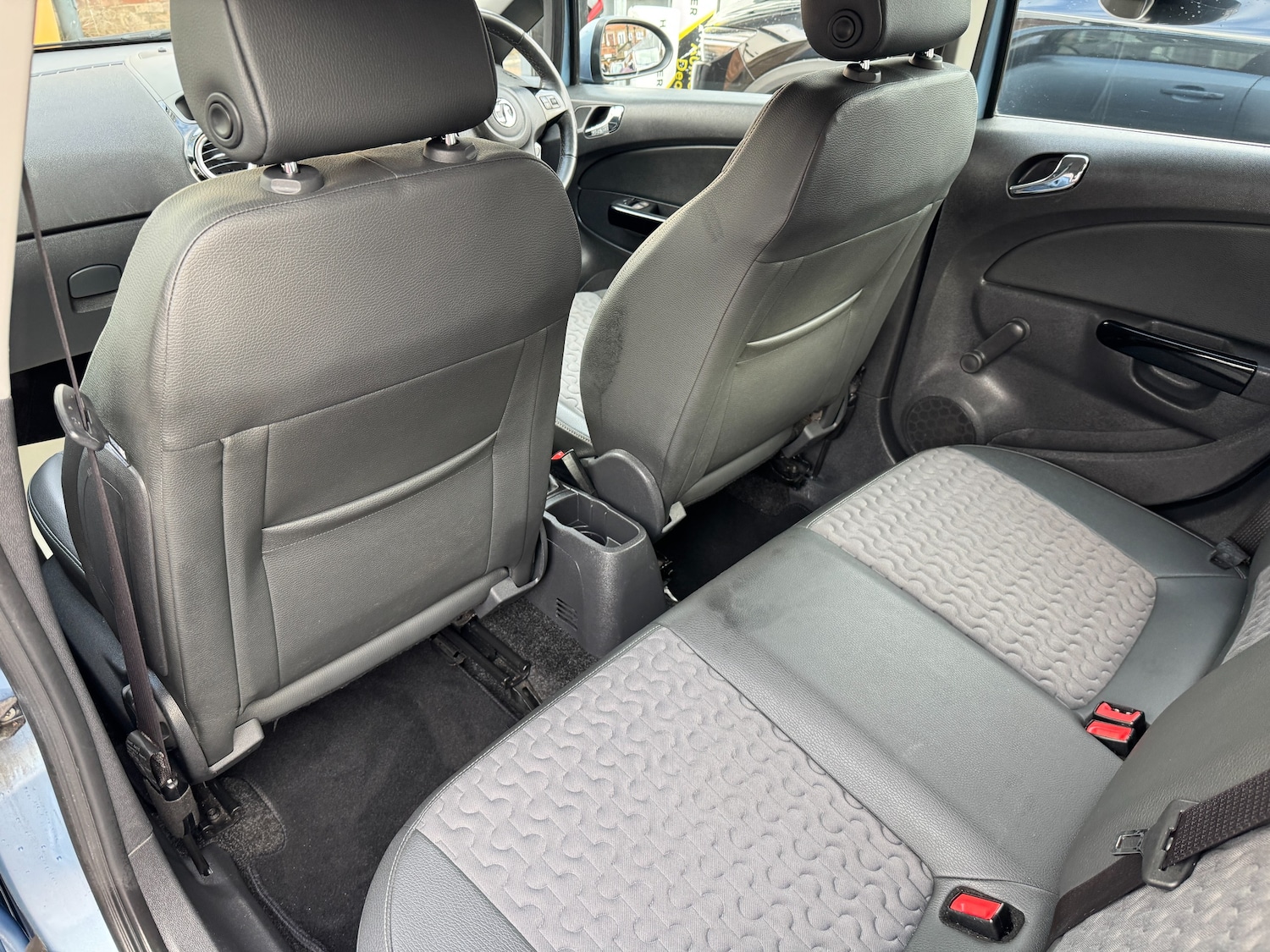 Used Vauxhall Corsa for sale - 77239553: Photo 35