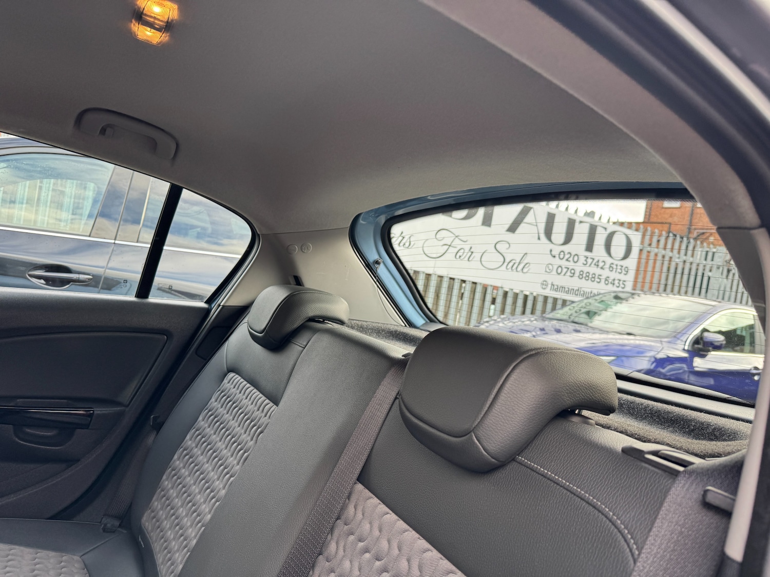 Used Vauxhall Corsa for sale - 77239553: Photo 37