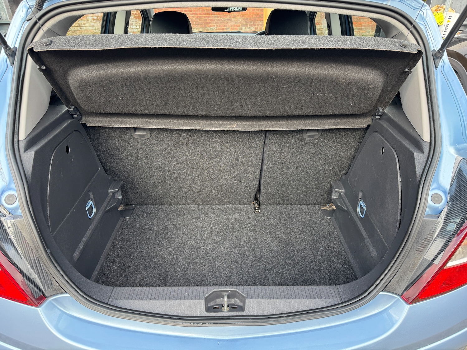 Used Vauxhall Corsa for sale - 77239553: Photo 40