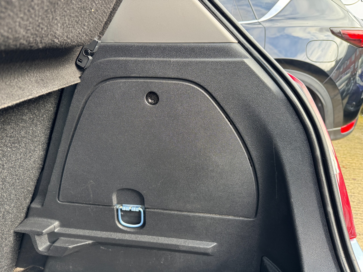 Used Vauxhall Corsa for sale - 77239553: Photo 43