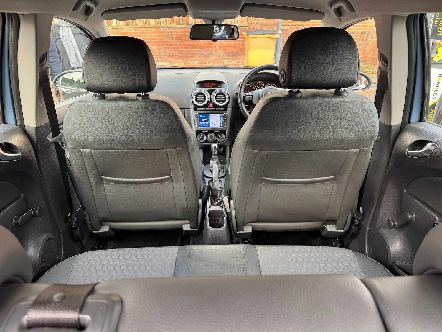 Used Vauxhall Corsa for sale - 77239553: Photo 44